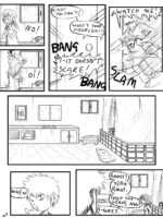 Shower Trouble[][bleach) page 3