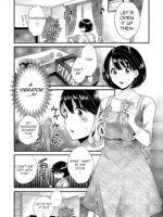 Shujin Ni Wa Naisho Ch. 1 page 10