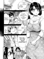 Shujin Ni Wa Naisho Ch. 1 page 8