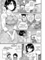 Shujin Ni Wa Naisho Ch. 1 page 9