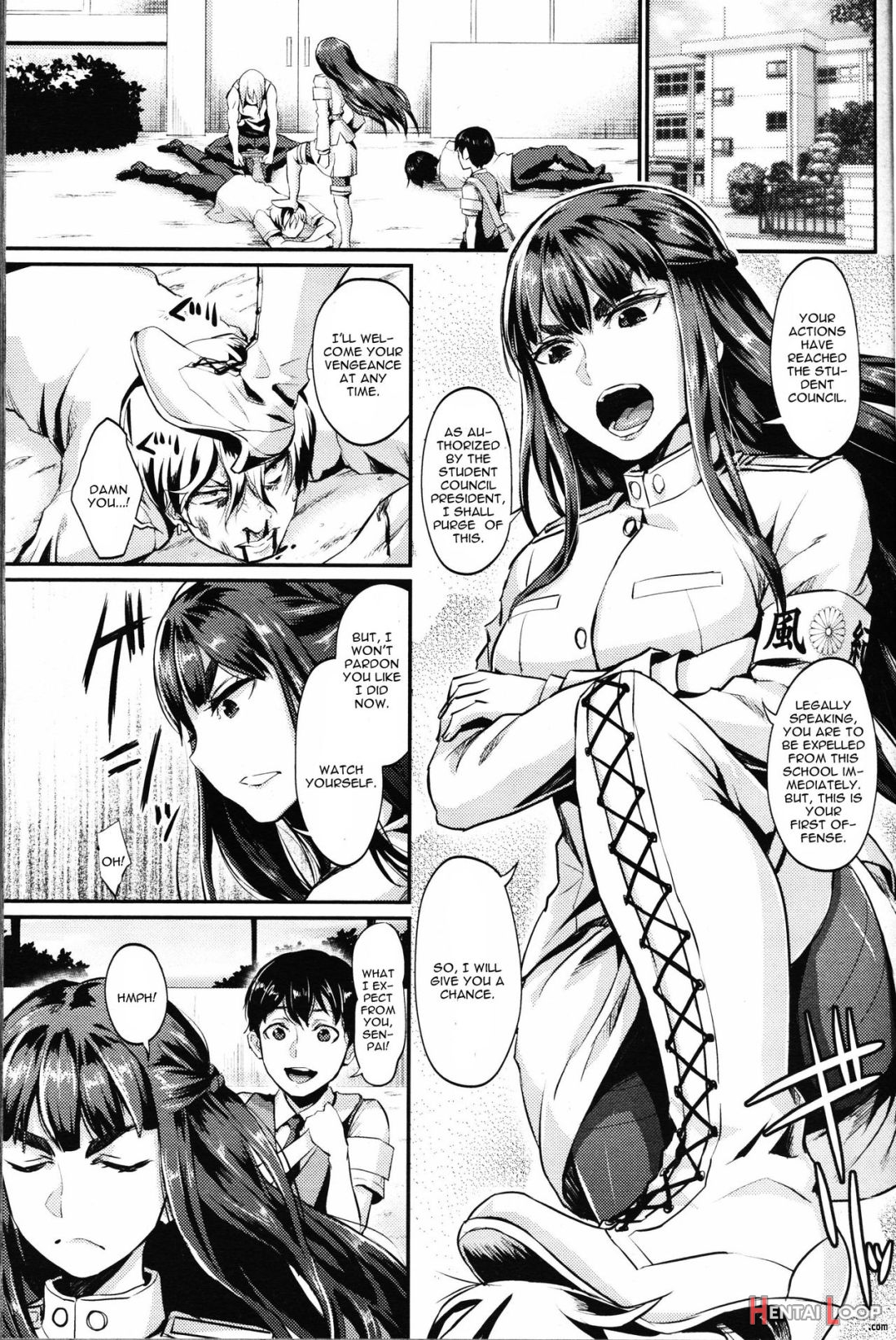 Shukusei Mattress page 5