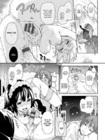 Shuujyuu Emotion page 5