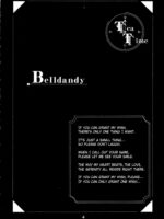 Silent Bellstory The Latter Half - 2 And 3) page 3