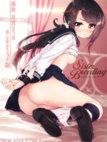 Sister Breeding – Gimai Tsukimiya Setsuna Oshioki Ecchi Hen page 1