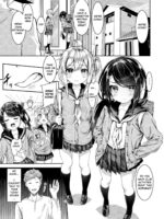 Sister Breeding – Gimai Tsukimiya Setsuna Oshioki Ecchi Hen page 2