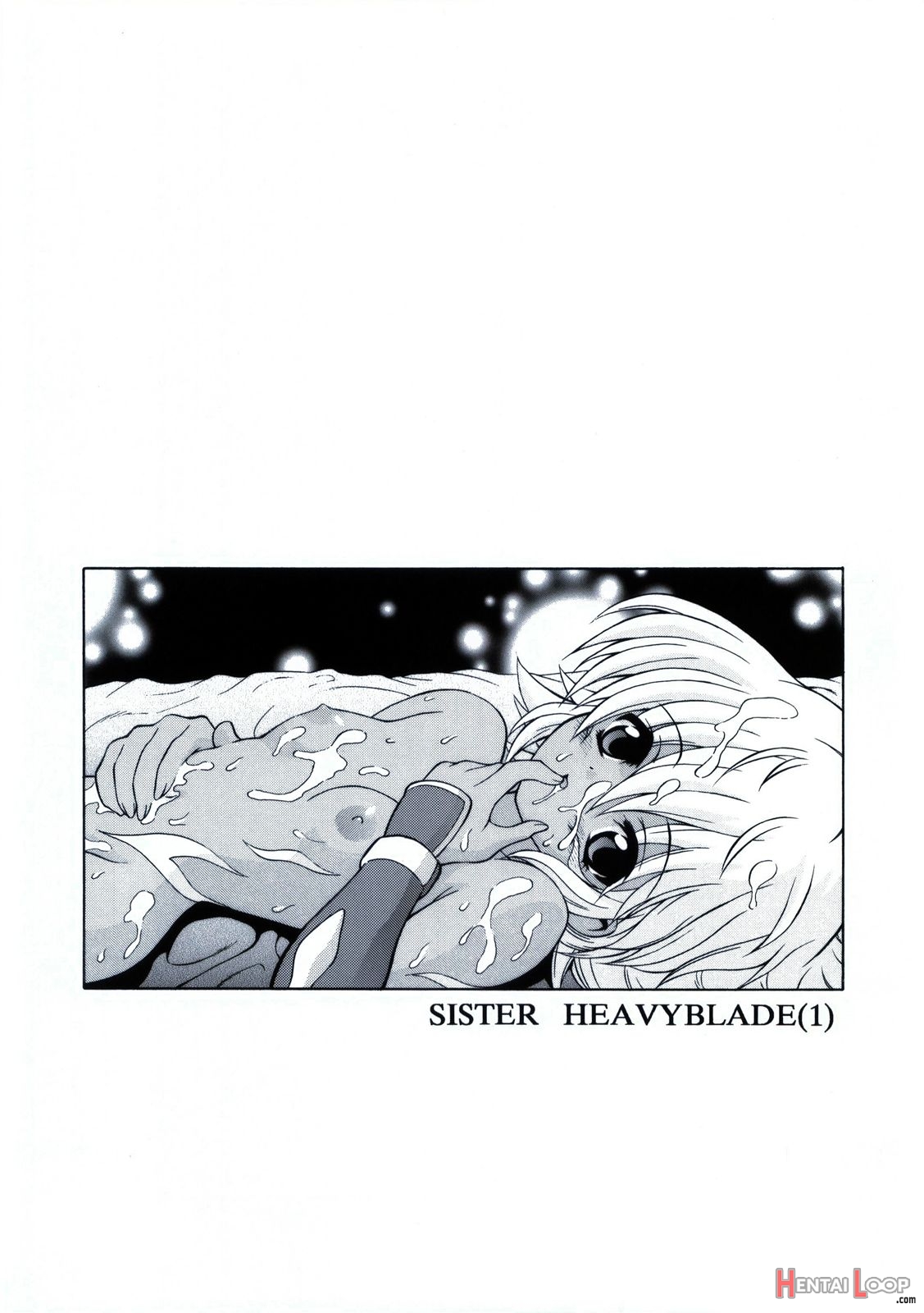 Sister Heavyblade-1- page 4
