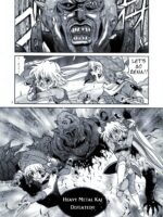Sister Heavyblade-1- page 6
