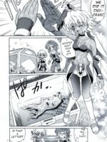 Sister Heavyblade-1- page 7
