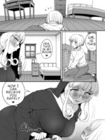 Sister No Seinaru Himegoto page 10