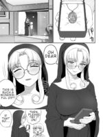 Sister No Seinaru Himegoto page 4