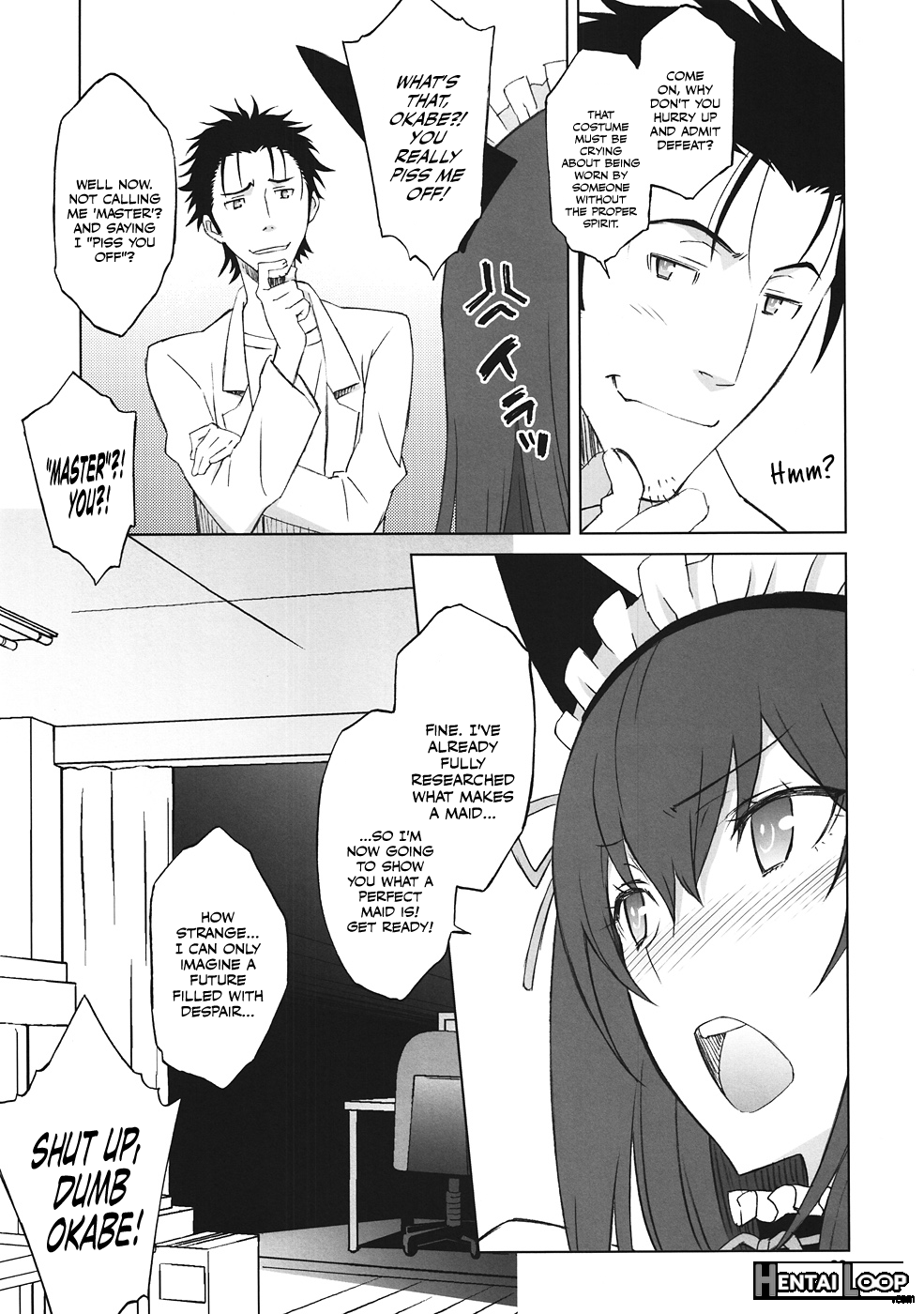 Sitainsu;kedo 04 page 7