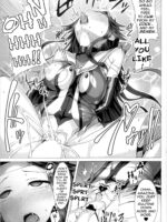 Slave Fleet Harlot Jintsuu page 9