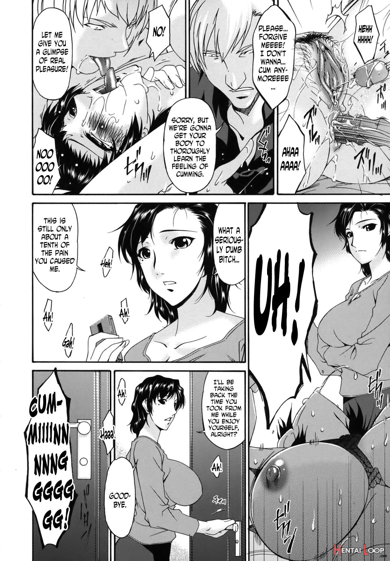 Slave Wife Ch.1-3 page 46