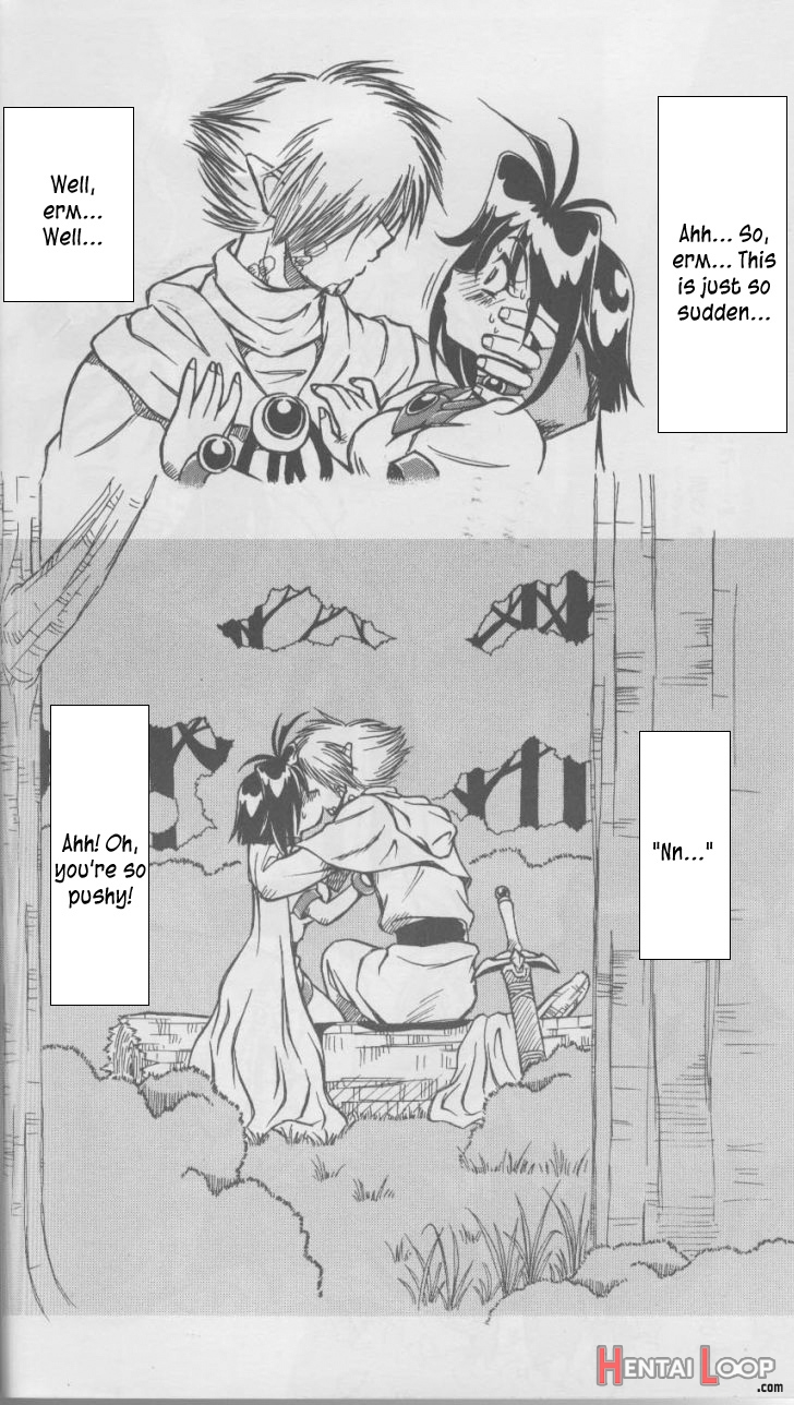 Slayers Ss page 10