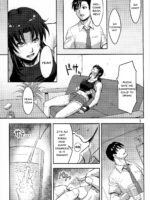 Sleeping Revy page 2