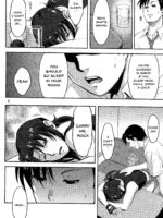 Sleeping Revy page 5
