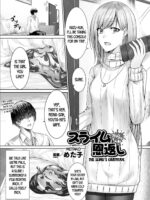 Slime Kara No Ongaeshi page 1