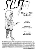 Slut Girl 1 page 2