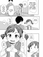 Smapho Shoujo To H Na Koto O Suru Houhou page 10