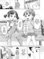 Smapho Shoujo To H Na Koto O Suru Houhou page 2