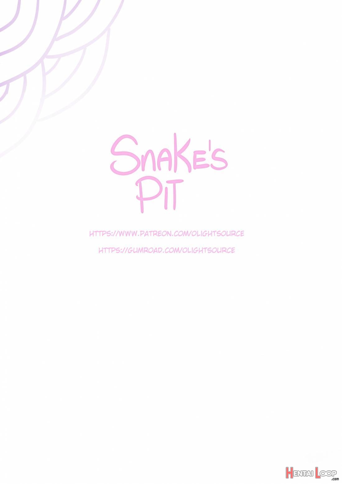 Snake’s Pit page 27