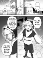 Soko Ni Shitataru Kyoufu page 2