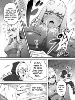 Soko Ni Shitataru Kyoufu page 7