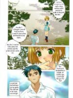 Someone I Can Trust! A Beautifull Family Story page 2