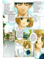 Someone I Can Trust! A Beautifull Family Story page 3