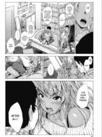 Sonogo No Kuro Gal-chan To Megane-kun page 2