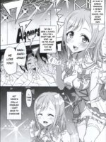 Sore Wa Sakki Nonda Atsui Ocha No Sei Zura page 2