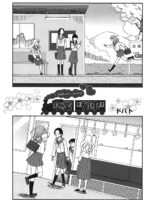 Sotsugyou Ressha page 1