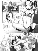 Sotsugyou Ressha page 8