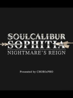 Soul Calibur / Sophitia - Nightmare's Reign page 2