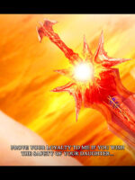 Soul Calibur / Sophitia - Nightmare's Reign page 9