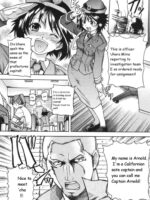 Sousa E-gakari Ishihara Mina!! page 1