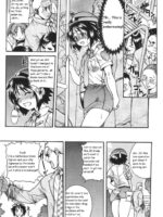 Sousa E-gakari Ishihara Mina!! page 4