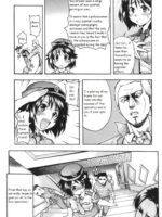 Sousa E-gakari Ishihara Mina!! page 5