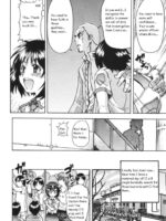 Sousa E-gakari Ishihara Mina!! page 8