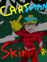 South Park Yaoi R18 Cartman X Butters : Skinny Cartman page 1