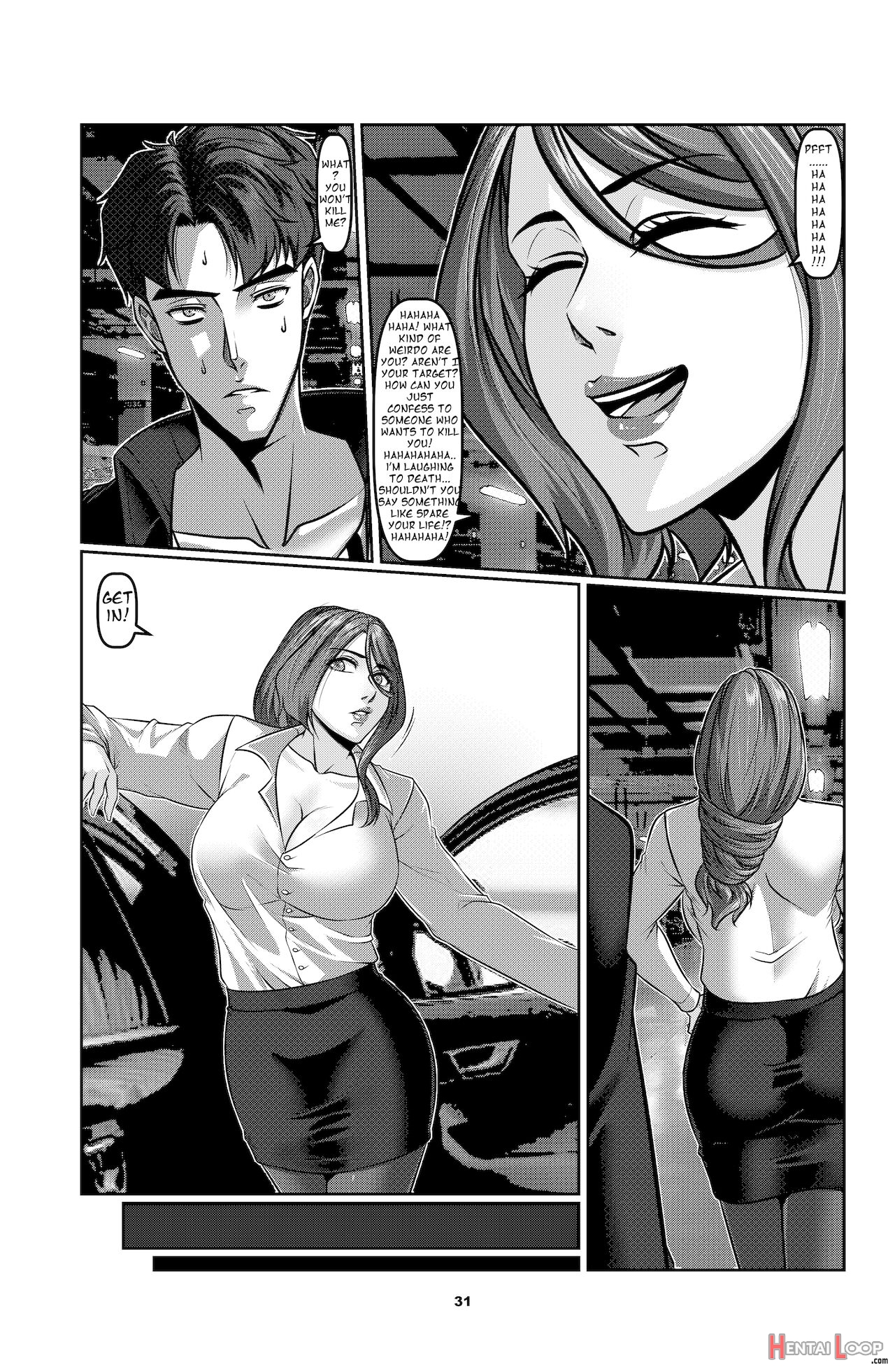 Sparrow 01 page 33