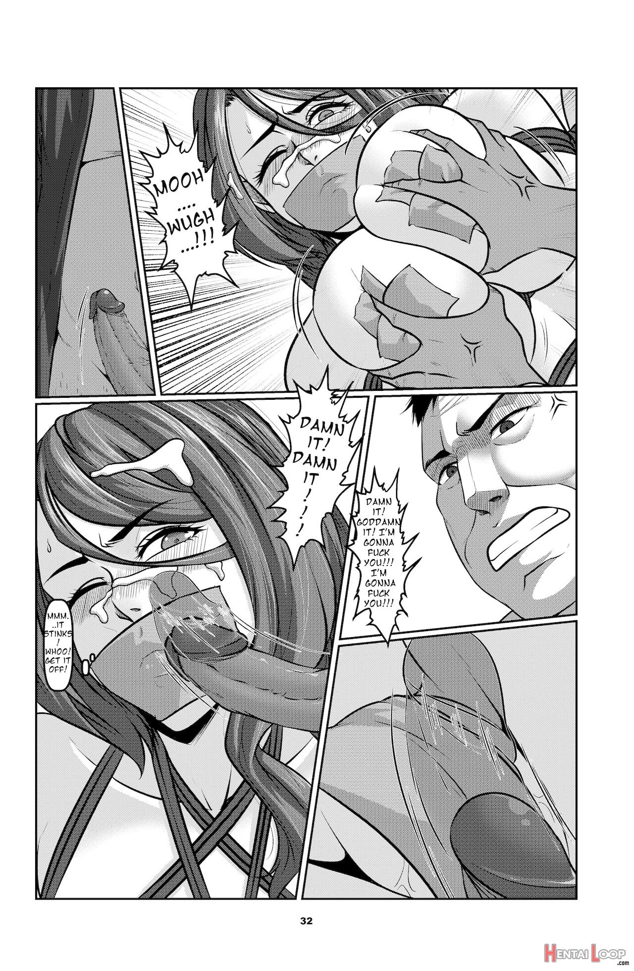 Sparrow 02 page 34