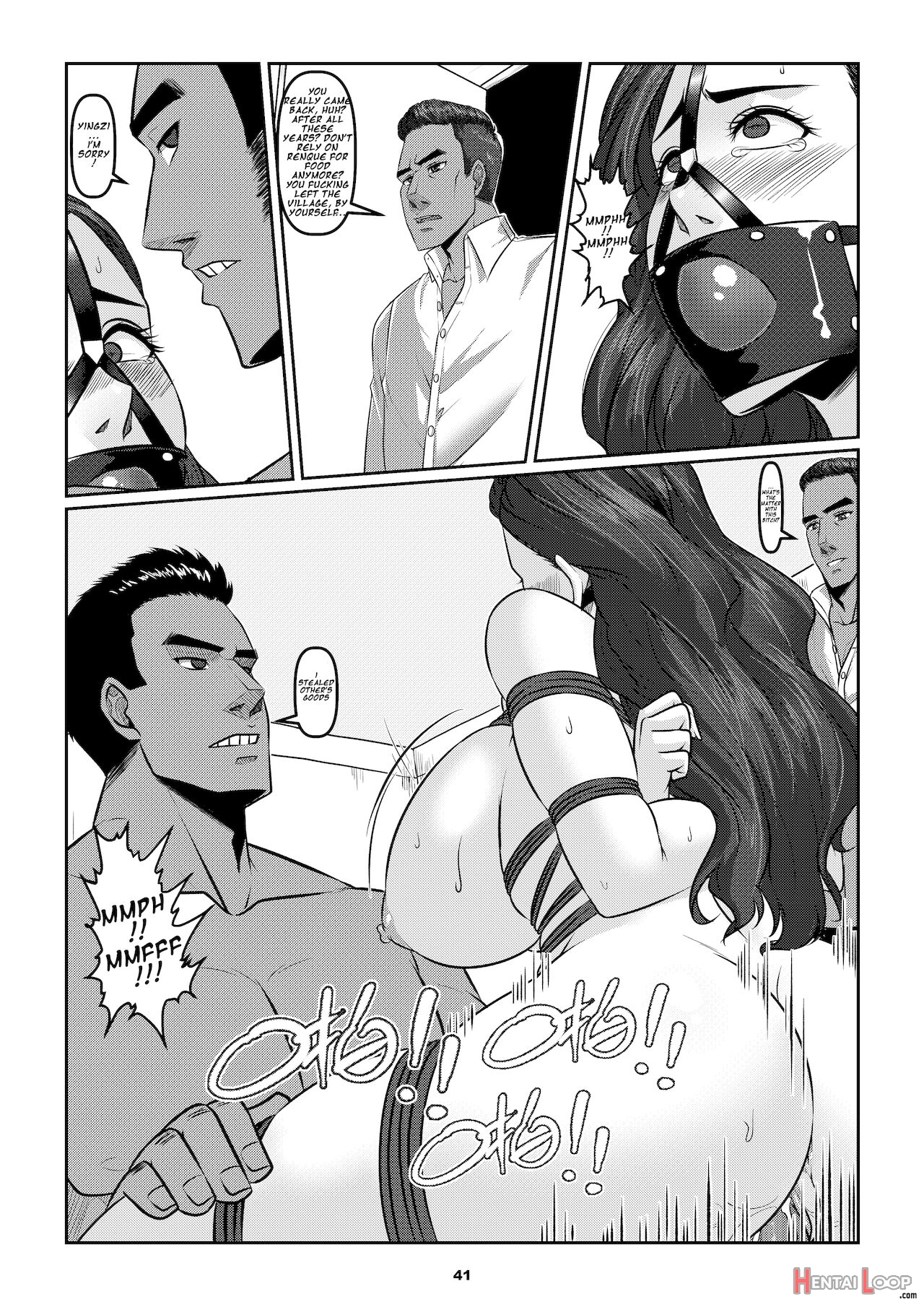 Sparrow 04 page 43