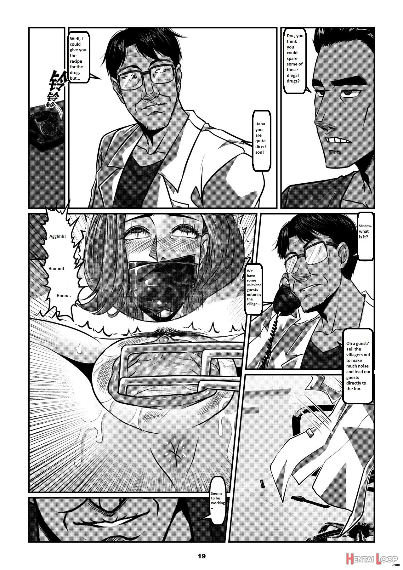 Sparrow 05 page 20