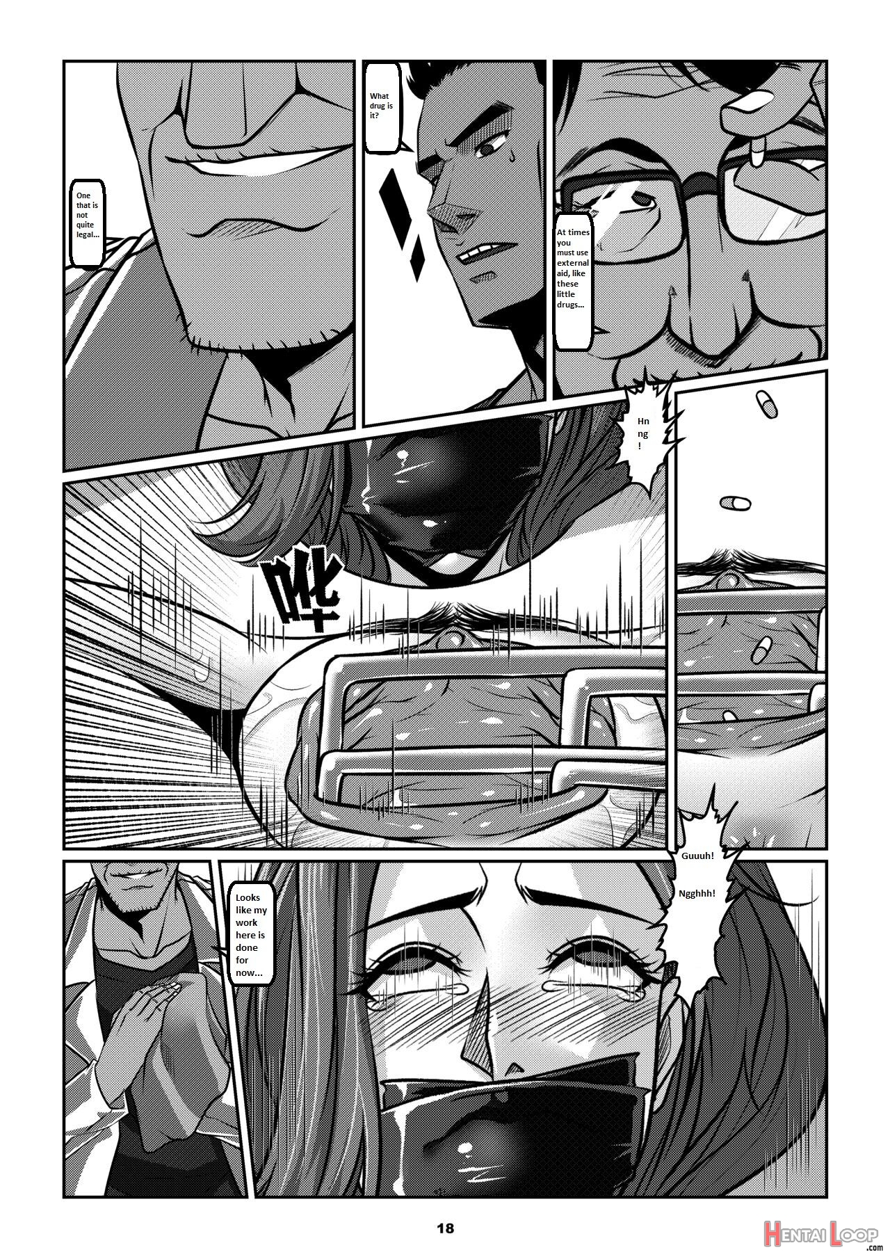 Sparrow 05 page 22