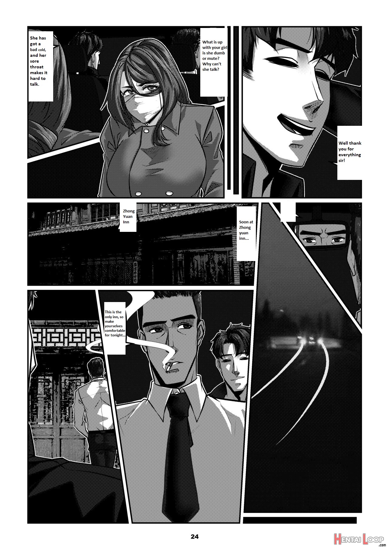 Sparrow 05 page 27