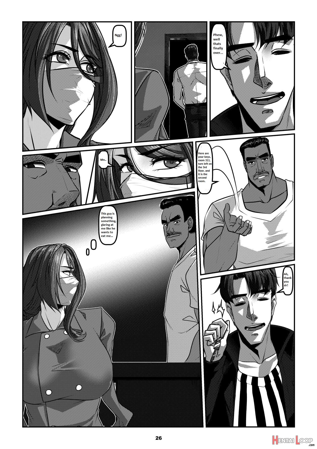 Sparrow 05 page 29