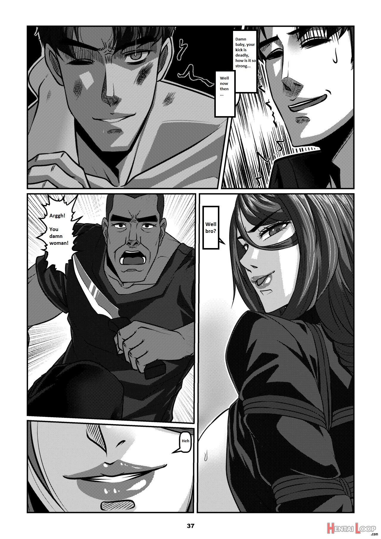 Sparrow 05 page 41