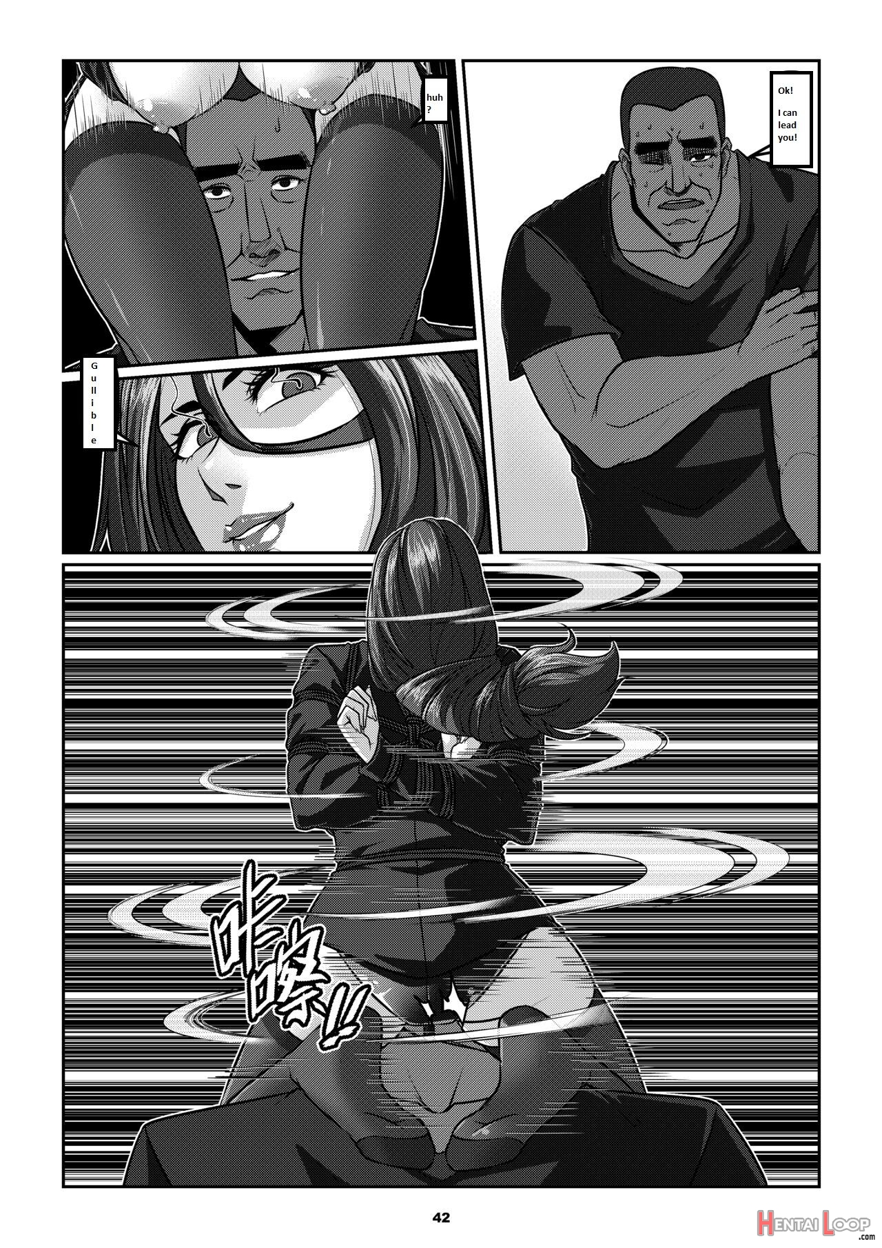 Sparrow 05 page 45