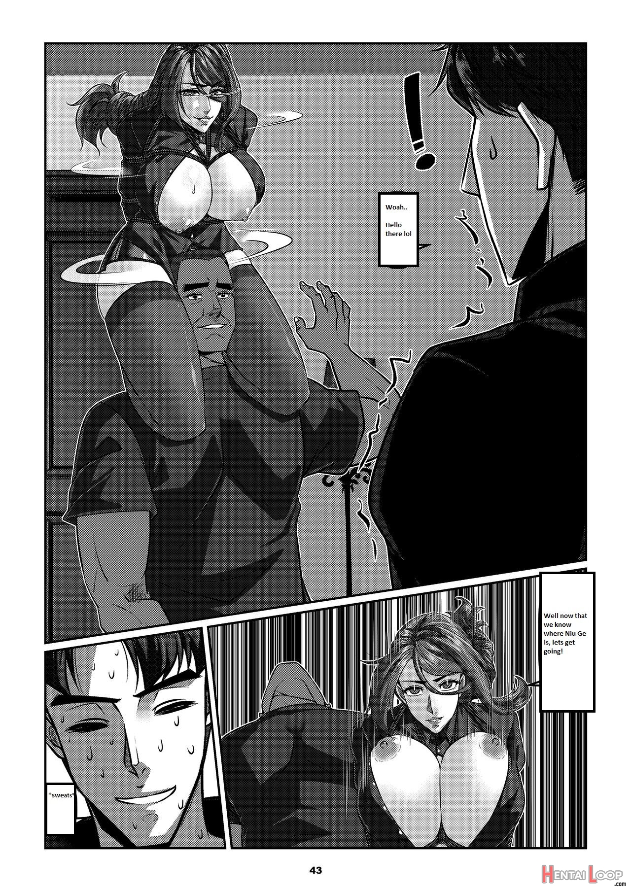 Sparrow 05 page 46